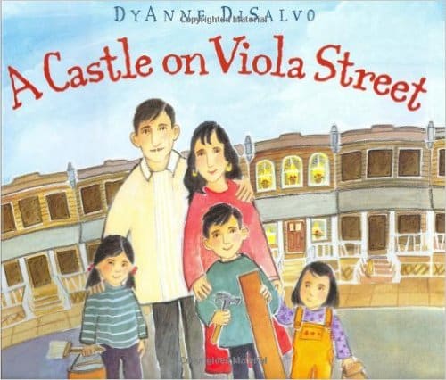 A-Castle-on-Viola-Street