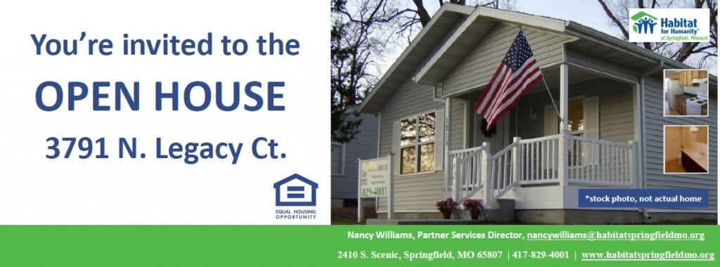 Habitat For Humanity