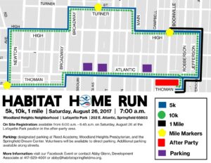 Habitat-Home-Run-Race-Map
