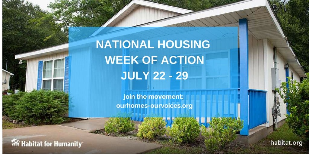 National-Housing-Week-of-Action