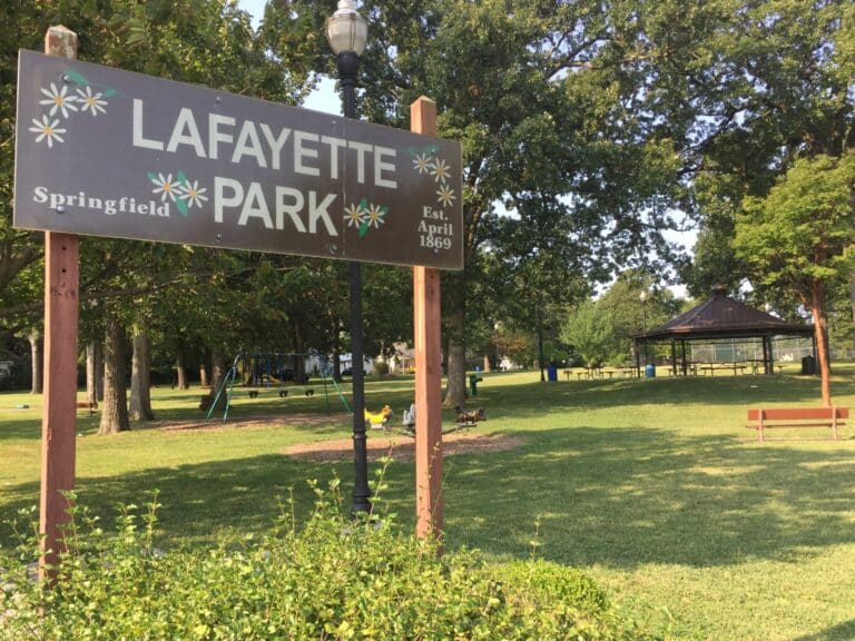 Lafayette-Park