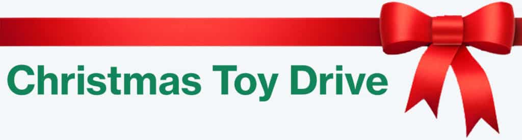 Toy-Drive-Newsletter