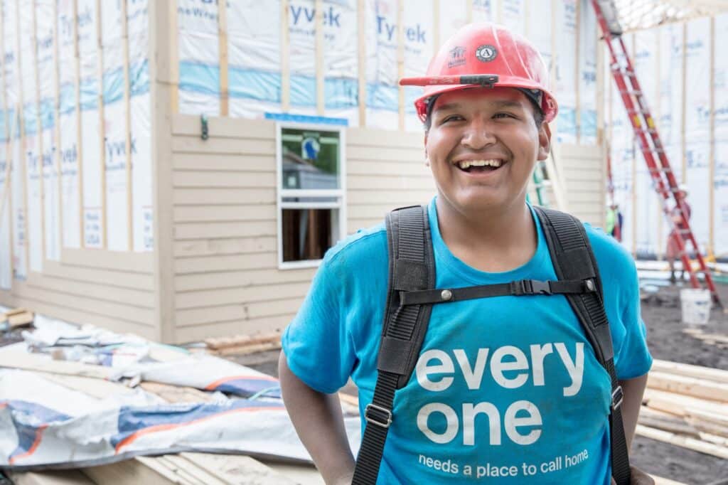 Affordable Housing A Basic Need for a Better Life Habitat For