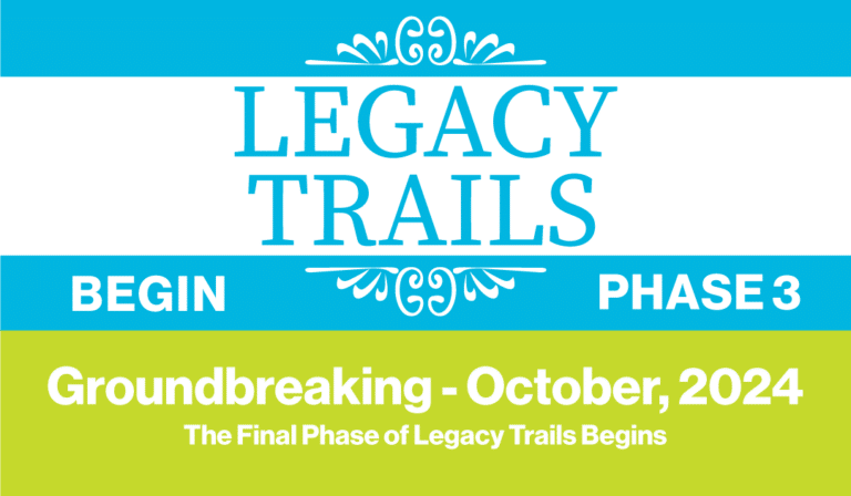 Legacy Trails Phase 3