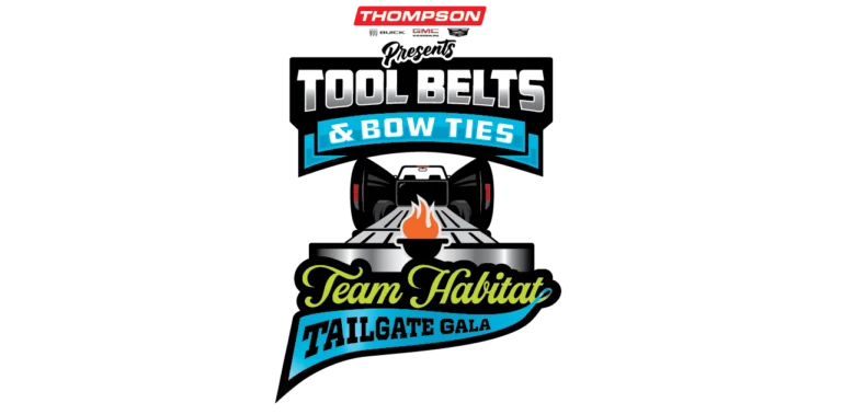 Tool Belts & Bow Ties Presented by Thompson Sales