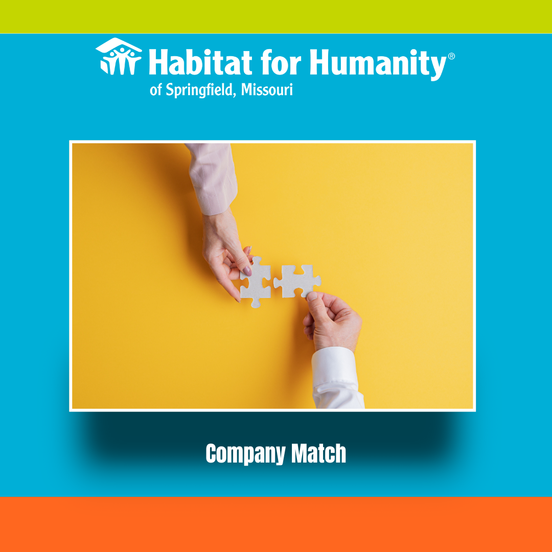 Company Match Company Match