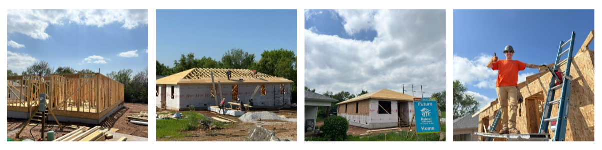 Legacy Progress Legacy Progress