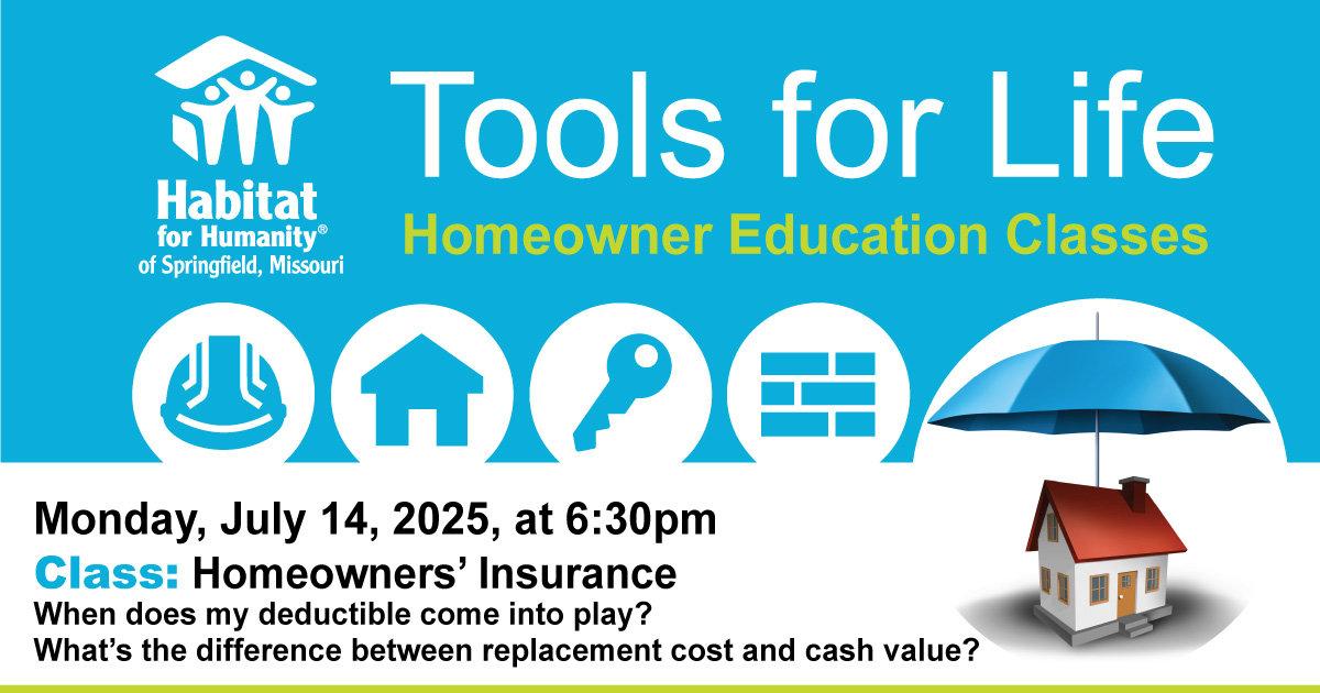 Programs-Tools-For-Life-Homeowner-Insurance Homeowner's Insurance - Tools for Life