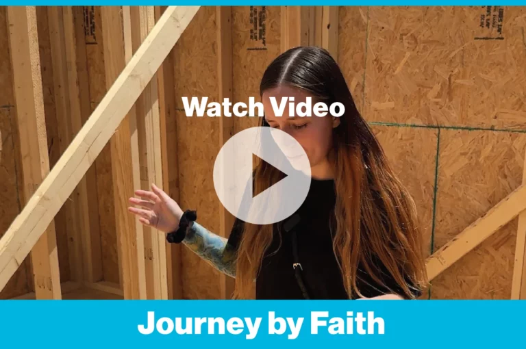 Journey by Faith Walker Video