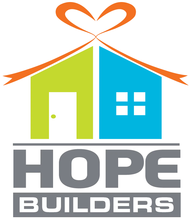HopeBuilders HOPE BUILDERS CLUB - Monthly Giving