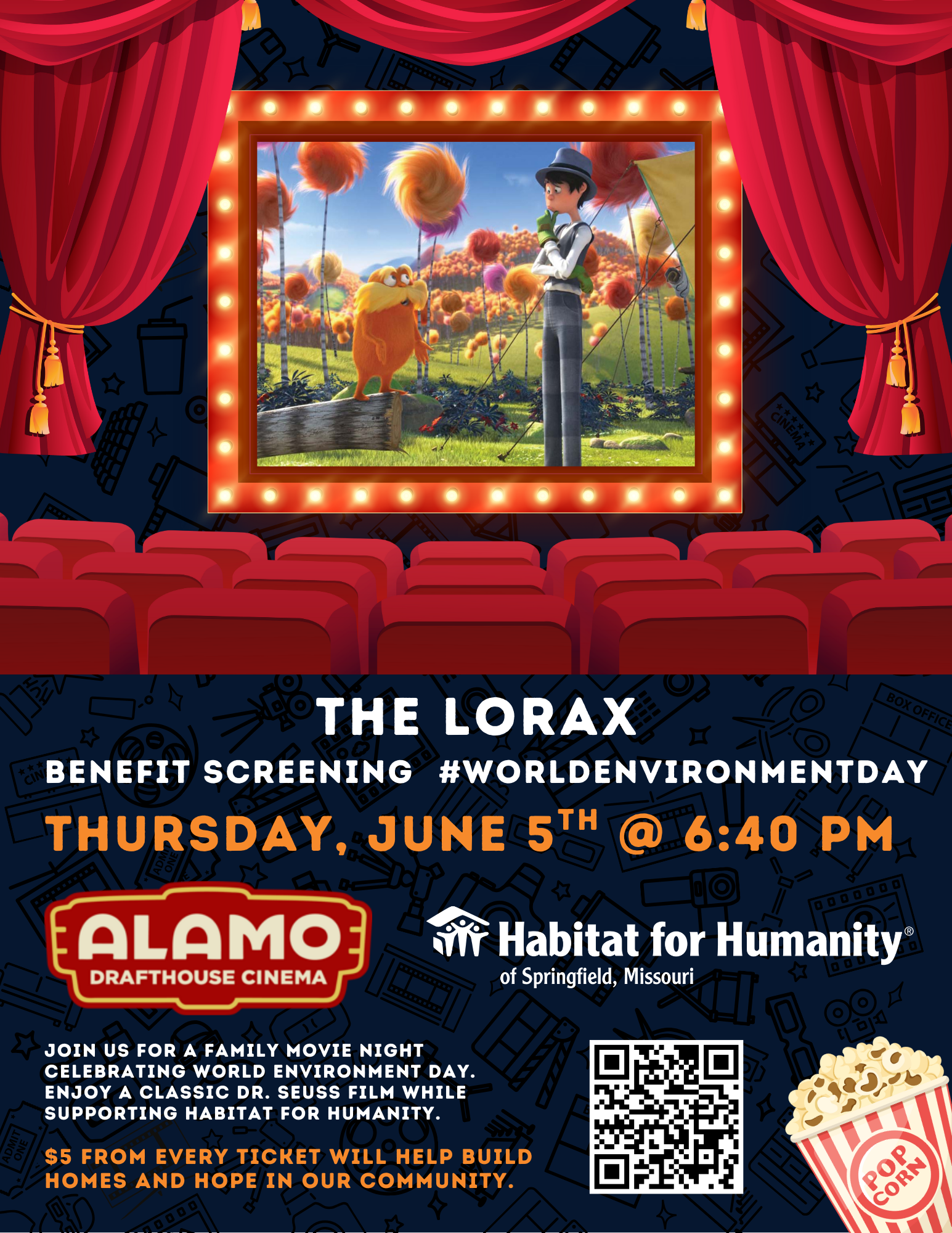 Lorax Alamo Drafthouse Lorax Alamo Drafthouse
