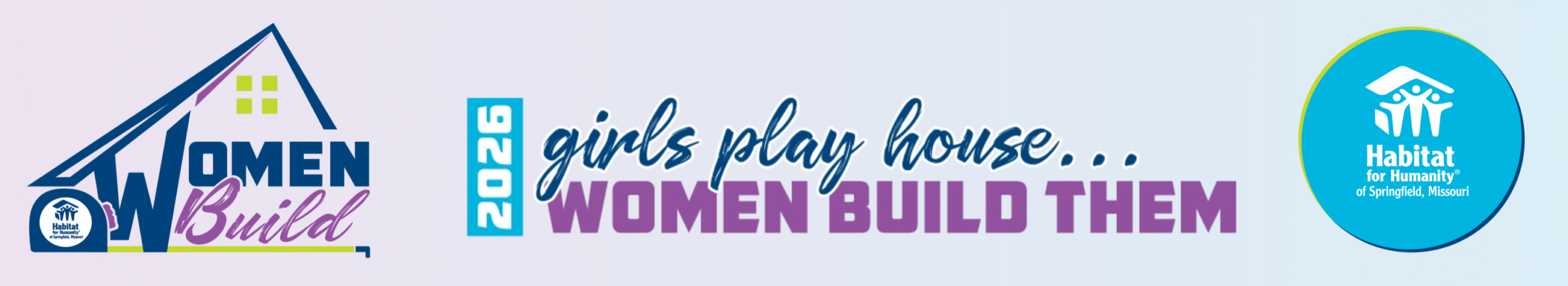 Women Build 2026 Women Build 2026