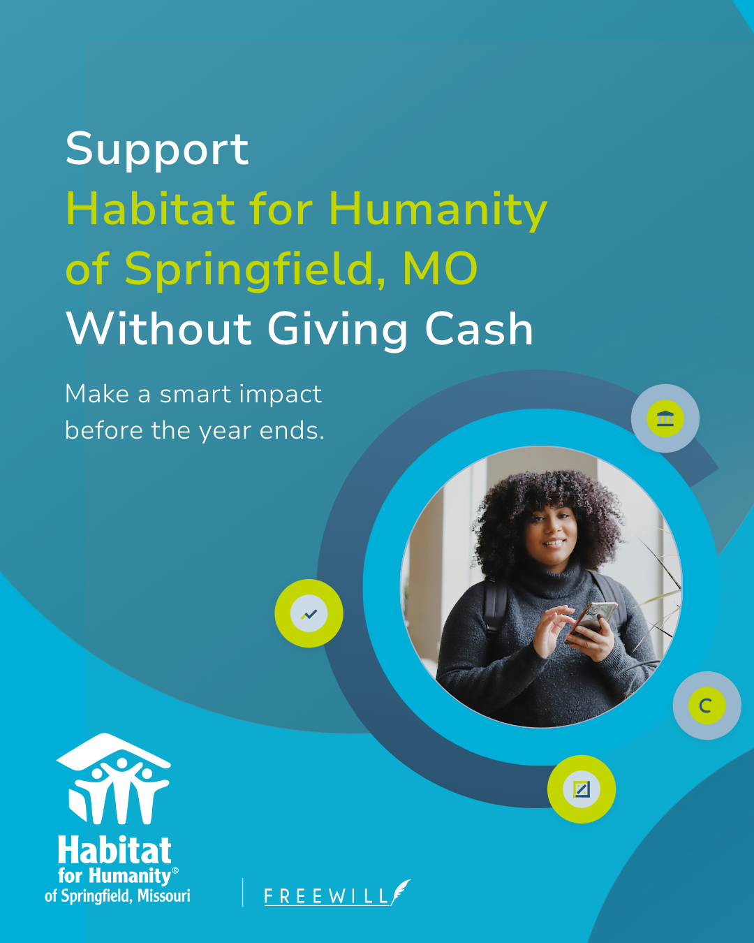 Smart Giving