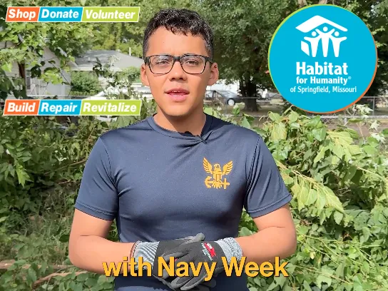 Navy Week 250