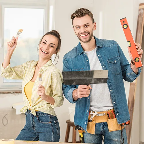 DIYers Habitat DIYers