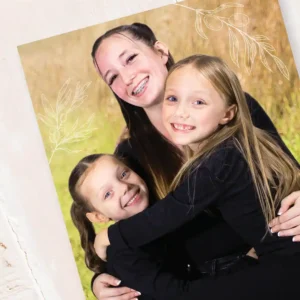 Journey by Faith Walker