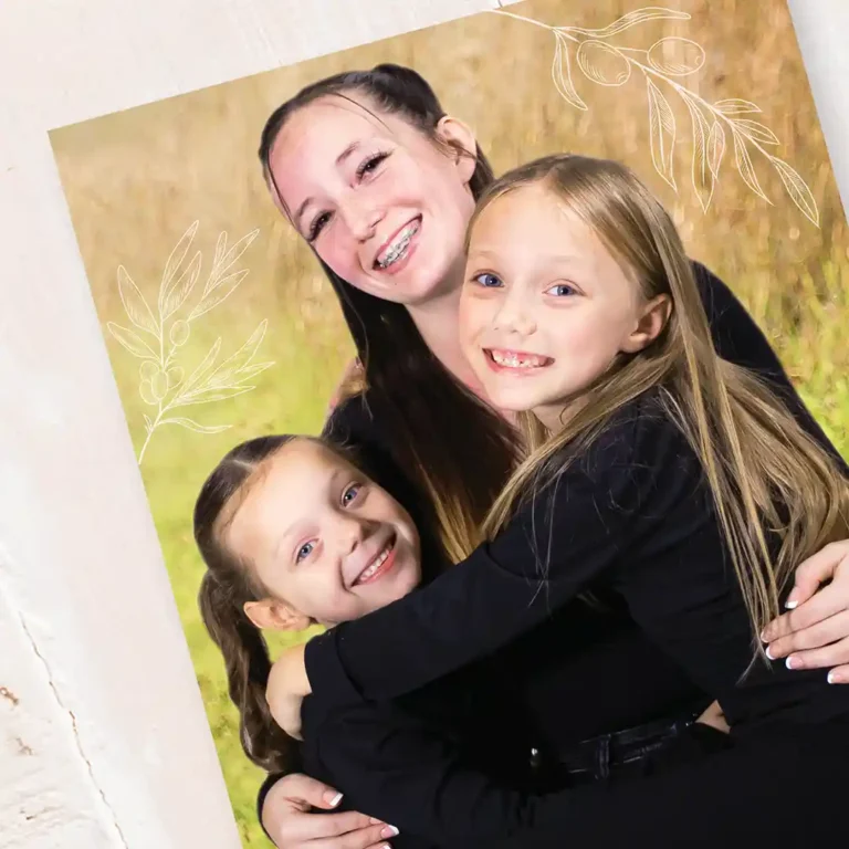 Journey by Faith Walker