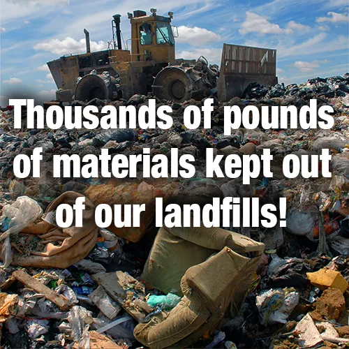 Out-of-Landfills-SQ Materials out of landfills