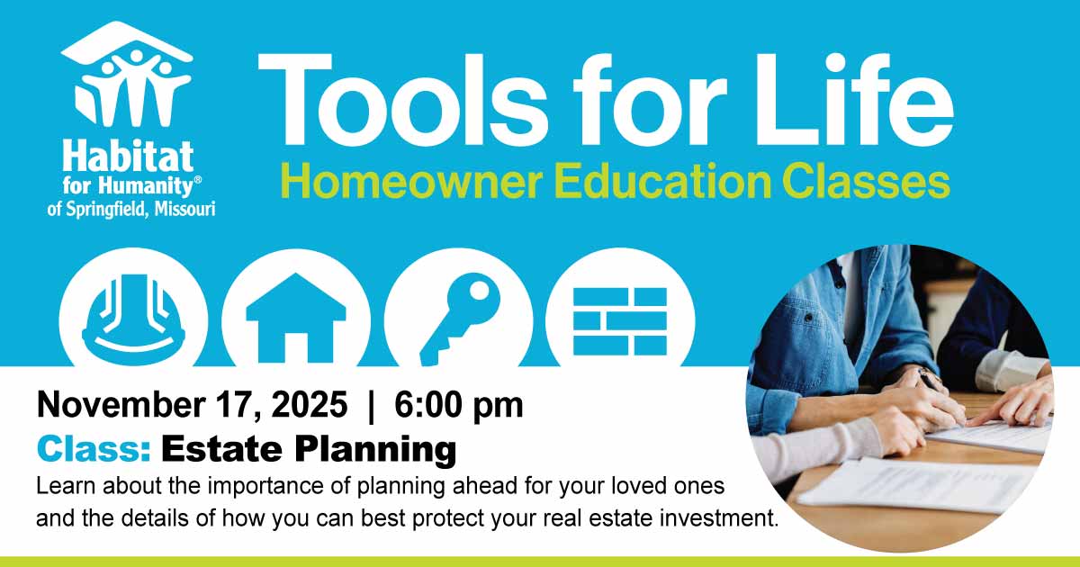 Estate Planning
