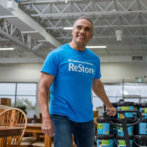 Volunteer-ReStore-1 ReStore Volunteer