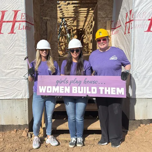 Women-Build-Volunteers Women Build Volunteers