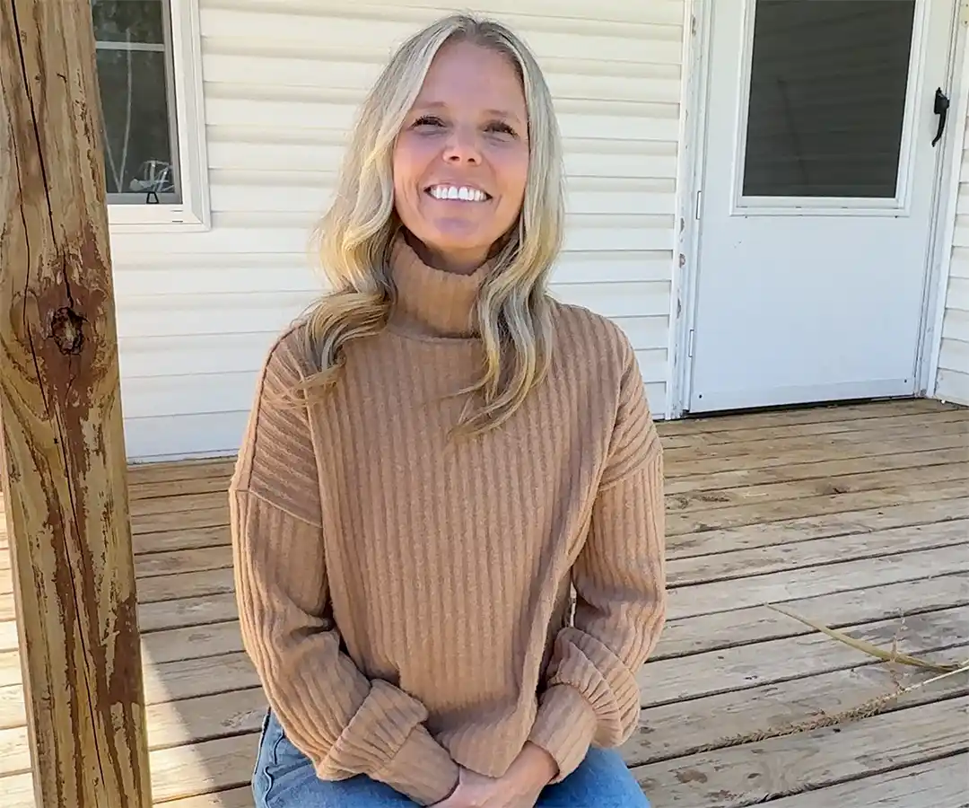 Partner Homebuyer Ashley