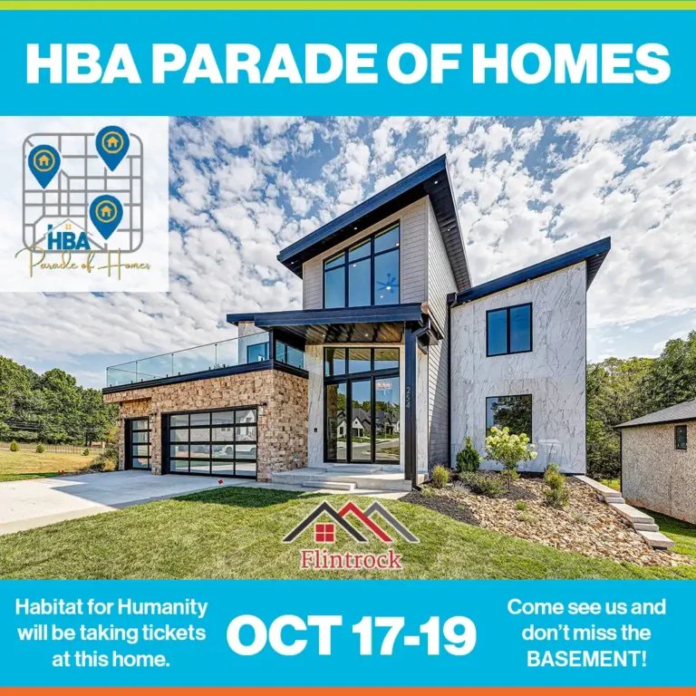 HBA Parade Home #2