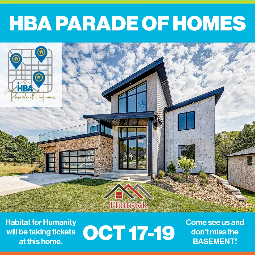HBA Parade Home #2