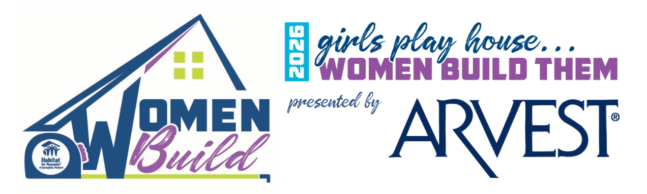 Women Build Arvest
