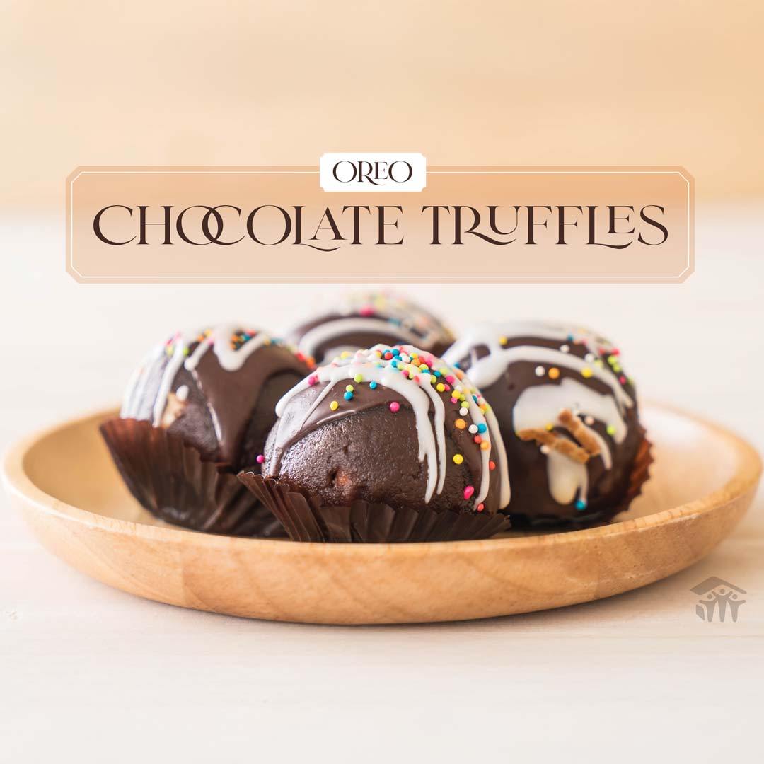 Chocolate Truffles