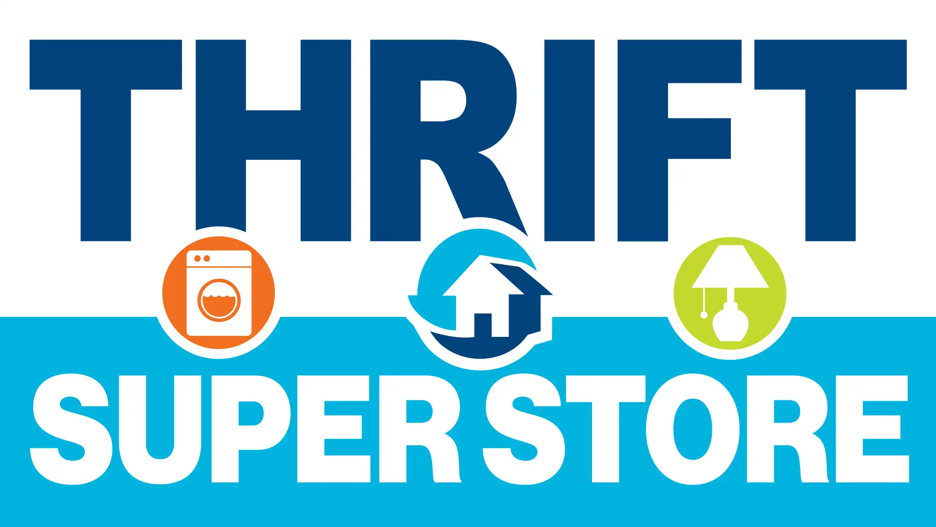 Thrift Superstore is a Super Store