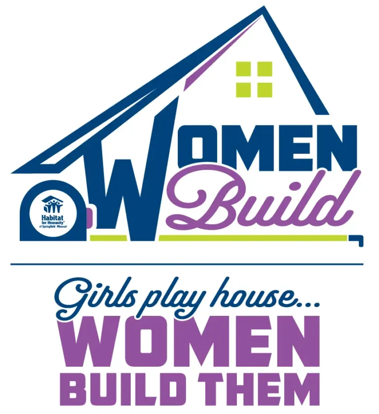 Women Build 2026 Invite