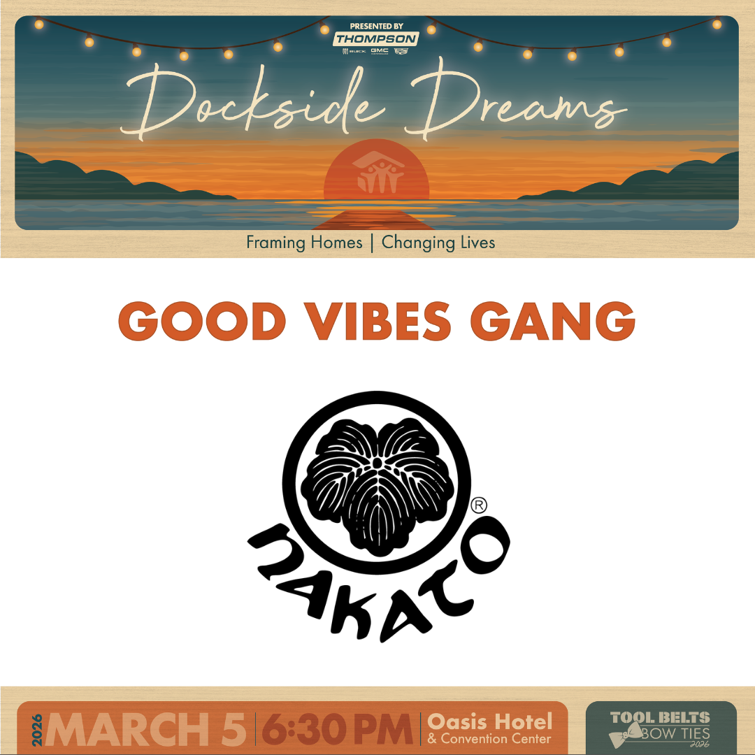 Good Vibes Gang - Nakato
