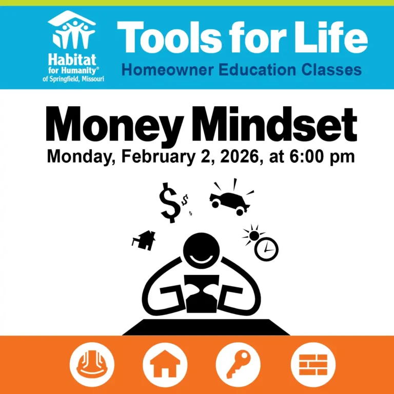 Money Mindset February 2026