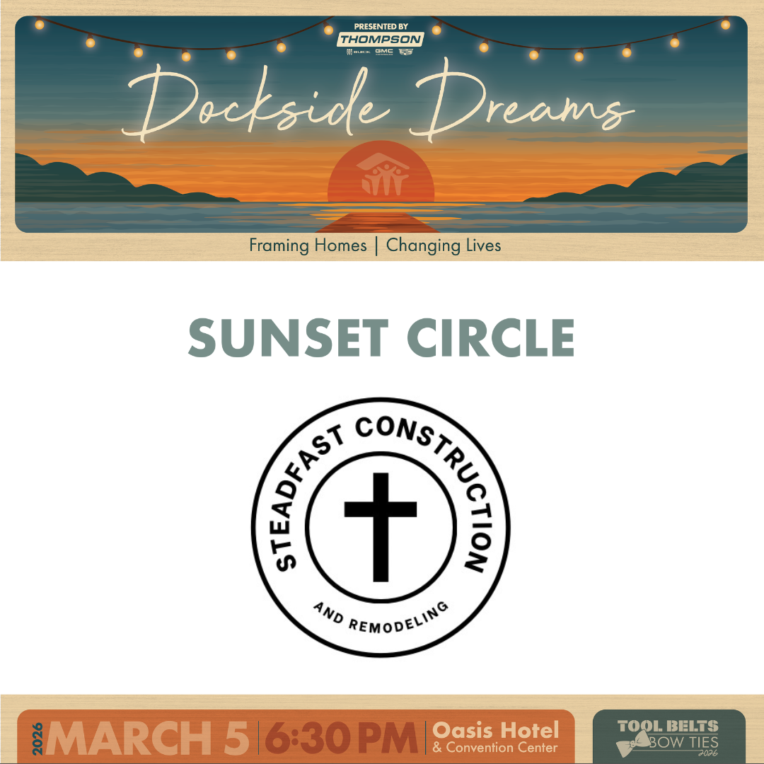 Sunset Circle - Steadfast