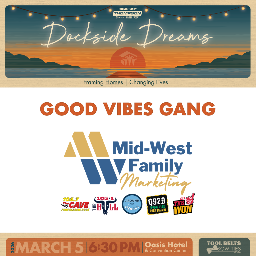 Good Vibes Gang - MFM