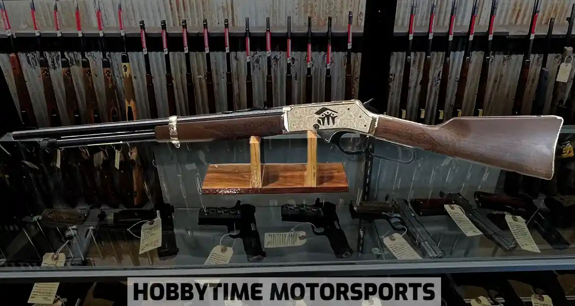 Rifle Raffle Tool Belts & Bow Ties 2026