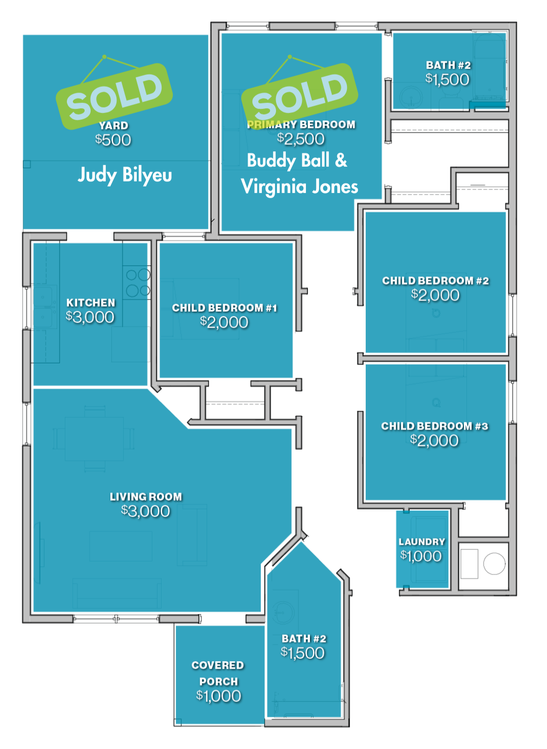Room Sponsorships - 1 - Edited