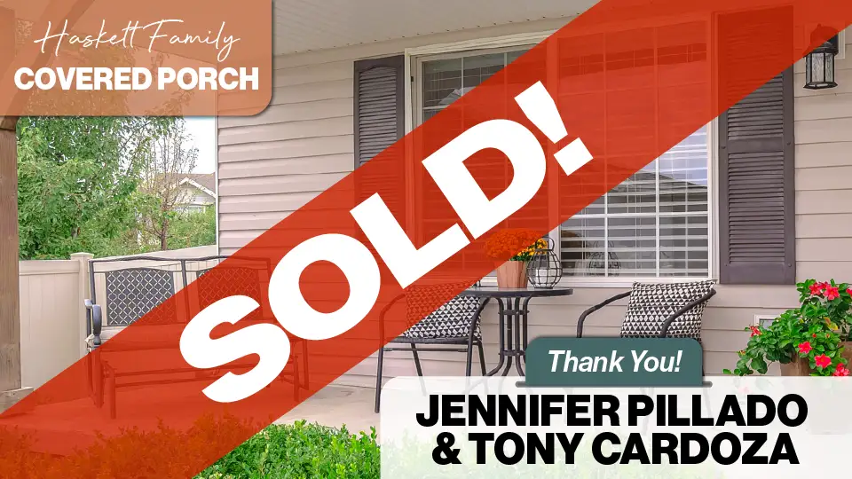 Jennifer Pillado & Tony cardoza - Sponsored the Covered Porch at Tool Belts and Bow Ties 2026