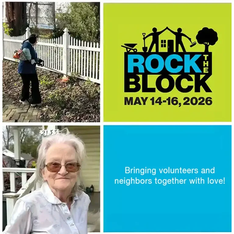 Rock the Block Spring 2026