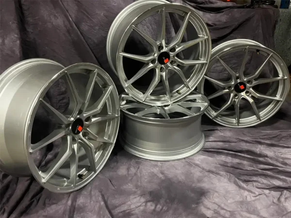 Advanti Racing Wheels