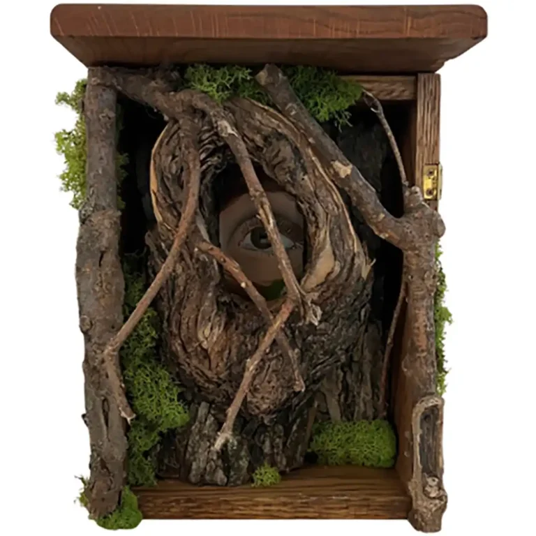 Obelisk Birdhouse Auction 2026