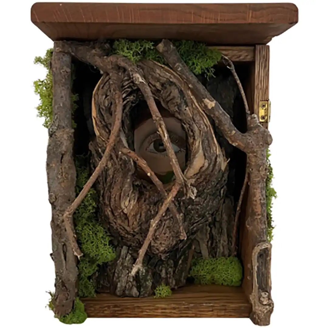Obelisk Birdhouse Auction 2026