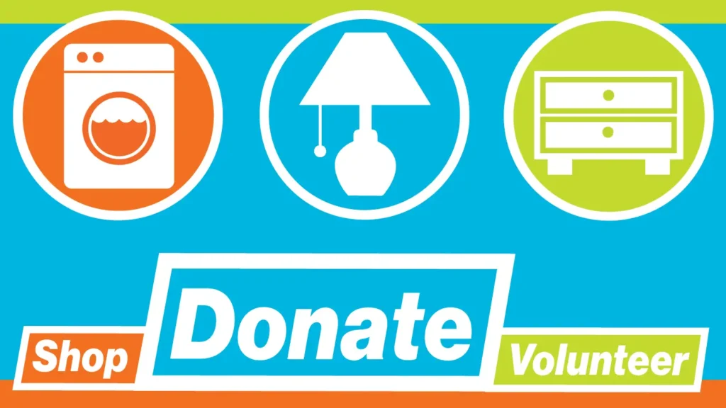 Donate to the ReStore