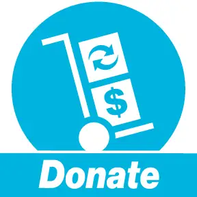 ReStore Donate Icon