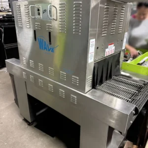 Industrial Sterilizer Sanitizer
