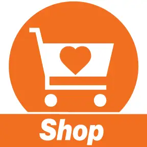 ReStore Shop Icon