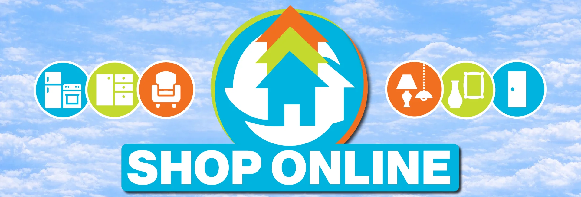 ReStore Online Store