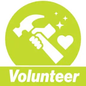 ReStore Volunteer Icon