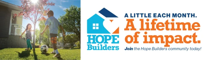 Hope Builders